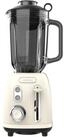 Cecotec K&uuml;chenmaschine Standmixer Power Black Titanium RetroBeige, 1200 W