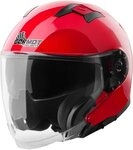 Germot Motorradhelm GM 670