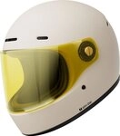 John Doe Motorradhelm JD/ONE Helmet Frozen