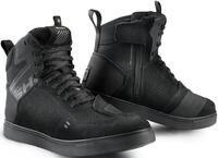 SHIMA Rebel Vented 2.0 perforierte Motorrad Schuhe Motorradstiefel perforiert