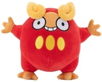 POK&Eacute;MON Kuscheltier Flampion Pl&uuml;sch 20cm