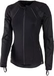 Knox Motorradbekleidung Motorradjacke Knox Urbane Pro MK3 Protektorenjacke Schwarz
