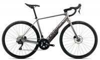 Orbea Rennrad Avant H30 Rennrad Ivory White - Titan Bronze