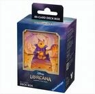 Ravensburger Sammelkarte Disney Lorcana - Dec