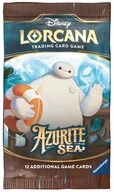 Ravensburger Sammelkarte Disney Lorcana - Azu