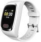 JAMES B8 Senioren Smartwatch Notrufuhr SOS & GPS Sturzerkennung Smartwatch