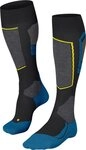 FALKE Sportsocken Falke Herren Ski Socken SK4 16550