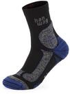 Hanwag Wandersocken Hike Merino Sock (feuchtigkeitstransport, Merinowolle)