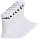 Ellesse Sportsocken Unisex Socken 7er Pack Polyester TREGO SPORT SOCK (Packung, 7er