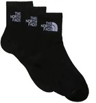 The North Face Sportsocken Packung (Packung, 3-Paar) f&uuml;r Erwachsene, mit