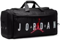 Jordan Sporttasche JAM VELOCITY DUFFLE, aus Polyester, mit seitlicher Schuhablage,