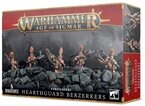 Games Workshop Spielfigur FYRESLAYERS: BERSERK