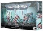 Games Workshop Spielfigur Warhammer 40.000 Tyr