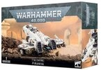 Games Workshop Spielfigur Warhammer 40.000 T'a