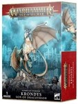 Games Workshop Spielfigur Warhammer Age of Sig