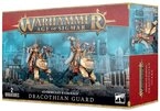 Games Workshop Spielfigur Warhammer AoS Stormcast Eternals: Dracothian Guard