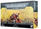 Games Workshop Spielfigur Warhammer 40.000 Ork