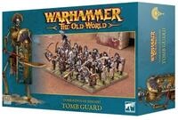 Games Workshop Spielfigur Warhammer The Old Wo