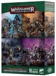 Games Workshop Spielfigur Warhammer Underworld