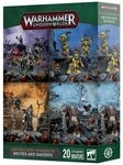 Games Workshop Spielfigur Warhammer Underworld