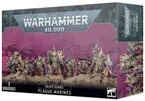 Games Workshop Spielfigur Warhammer 40.000 Dea