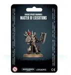Games Workshop Spielfigur Warhammer 40.000 Cha