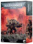 Games Workshop Spielfigur Warhammer 40.000 Cha