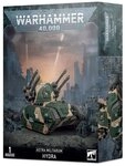 Games Workshop Spielfigur Warhammer 40.000 Ast