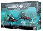 Games Workshop Spielfigur Warhammer 40.000 Ael