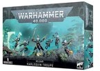 Games Workshop Spielfigur Warhammer 40.000 Ael