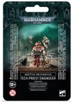 Games Workshop Spielfigur Warhammer 40.000 Ade
