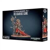 Games Workshop Spielfigur Warhammer 40.000 Ade