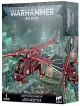 Games Workshop Spielfigur Warhammer 40.000 Ade