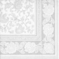 PAPSTAR Papierserviette 50 Servietten ROYAL Ornaments