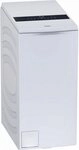 Haier Waschmaschine Toplader HW90-BPD13386U-S, 9 kg, 1300 U/min, 9kg