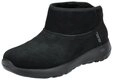 Skechers Skechers Stiefelette Veloursleder Stiefelette