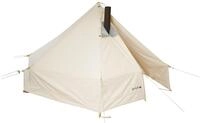 Nordisk Gruppenzelt JARNVID 8 TECHNICAL COTTON, Personen: 4 (1 tlg)