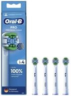 Oral-B Aufsteckb&uuml;rsten Pro Pr&auml;zisionsreiniger
