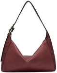 Liebeskind Berlin Schultertasche Hobo, aus echtem Leder