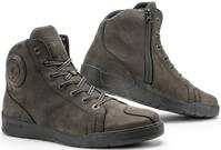 Stylmartin Shoes Tank Wp Ash Motorradstiefel