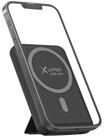 XLAYER Powerbank MagSafe 5000 mAh 2 in 1 mit Standfu&szlig; USB-C Magnetisch Powerbank