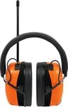 TechniSat STEREOMAN DAB+ OD Over-Ear-Kopfh&ouml;rer (A2DP Bluetooth, Bluetooth, HSP
