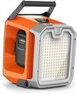 Husqvarna Laterne Husqvarna Akku-Baustellenlampe WL8i