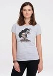 LOGOSHIRT T-Shirt Der kleine Maulwurf mit lizenziertem Originaldesign