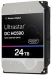 WD HDD-Festplatte