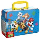 Spin Master Spiel CGI PAW Memo Match Mini Tin