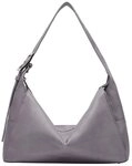 Liebeskind Berlin Schultertasche Hobo, aus echtem Leder