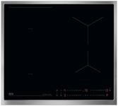 AEG Induktions-Kochfeld OIO64B00XB, autark, Timer