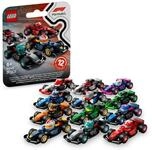 LEGO&reg; LEGO&reg; 71049 Minifigures - F1 Rennwagen zum Sammeln...