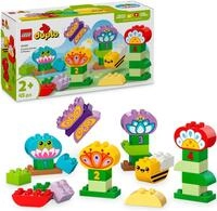 LEGO&reg; Kreativer Blumengarten (10444), LEGO DUPLO Town...